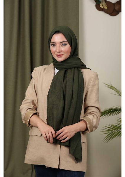 Bambu Kraş Şal (Tesettür Giyim, Pamuk, Hafif, Rahat, Şık, Hijab, Shawl, Scarf, Lux, ) modelleri