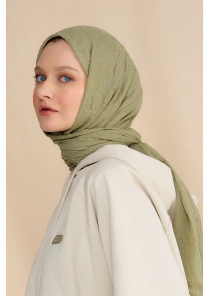 Bambu Kraş Şal (Tesettür Giyim, %100 Pamuk, Hafif, Rahat, Şık, Yüksek Kalite, Uygun Fiyat, Hijab, Shawl, Scarf, Lux, Original) fiyatları