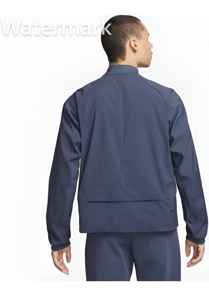 Aps Spor Erkek Repel Çok Yönlü Bomber Spor Ceket
