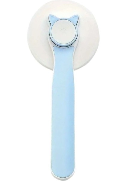 Basmalı Pet Tüy Toparlayıcı Fırça