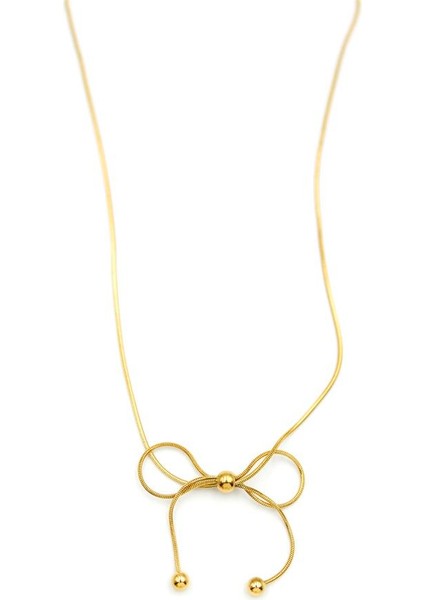 Fiyonk Kolye - Altın fiyatları