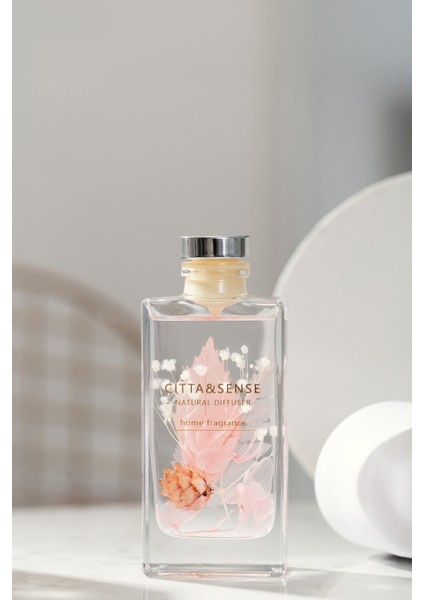 Cıtta Bloom Of Scent | Dream Serisi | Prussian Style Oda Kokusu | 150 ml Oda Kokusu