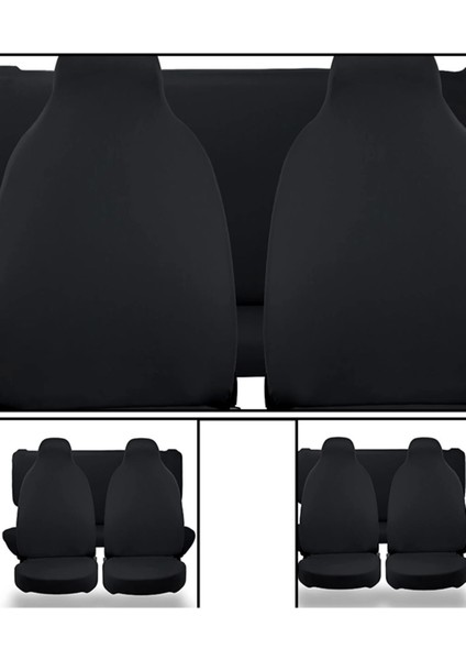 Ford Courıer Uyumlu Servis Kılıfı Siyah fiyatları
