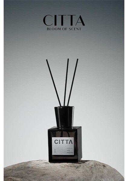 Cıtta Bloom Of Scent | Abies In Sky Oda Kokusu | 200 ml Oda Kokusu