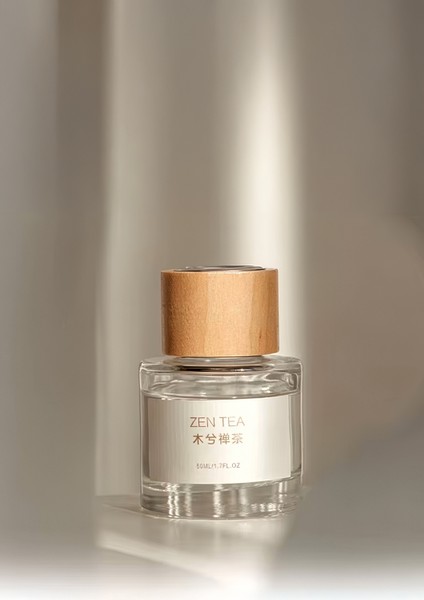 Cıtta Bloom Of Scent | Nordic Serisi | Zen Tea Oda Kokusu | 50 ml Oda Kokusu