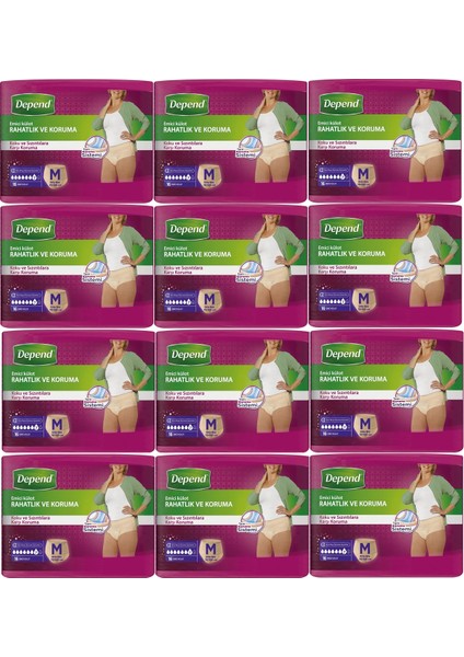 Emici Külot Hasta Bezi Avantaj Pk Orta Kadın 192 Adet fiyatları