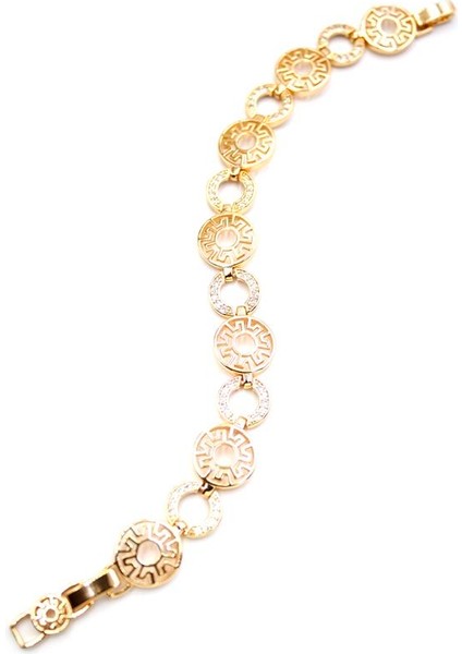 Vs Vip Bileklik - Rose