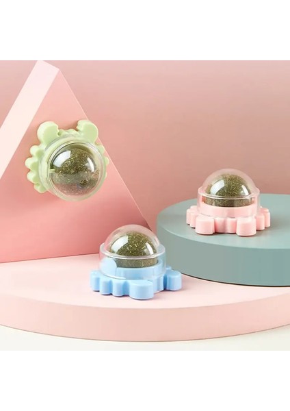 Yengeç Kedi Otu Oyun Topu modelleri