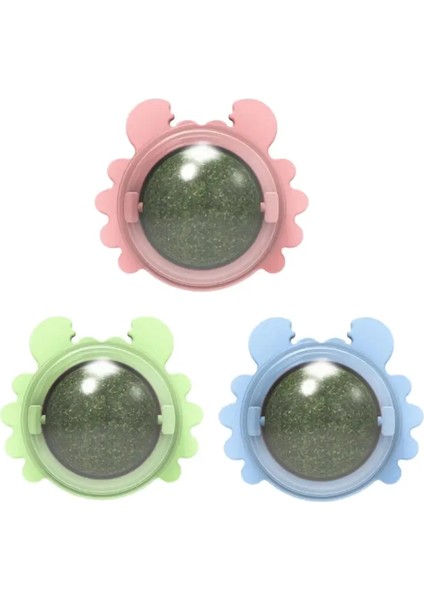 Yengeç Kedi Otu Oyun Topu fırsatları