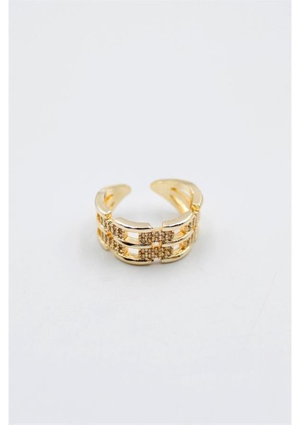 Taşlı Yüzük - Altın fiyatları