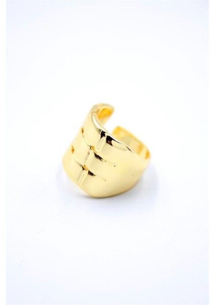 Üç Halkalı Yüzük - Altın fiyatları