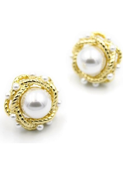 Incili Küpe - Altın fiyatları