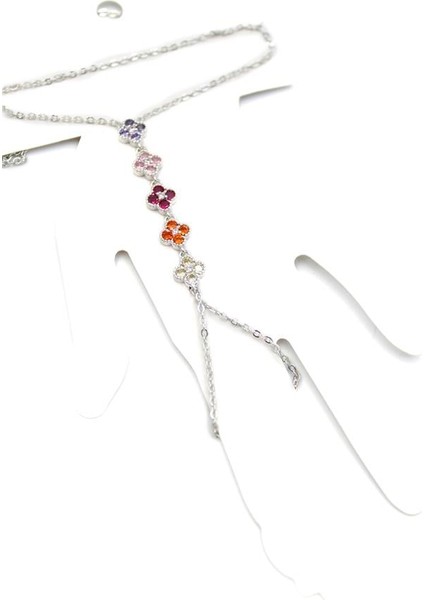 Vc Yonca Şahmeran - Gümüş