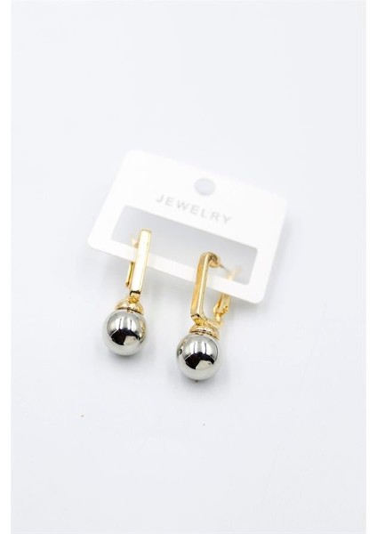 Top Küpe - Gümüş fiyatları