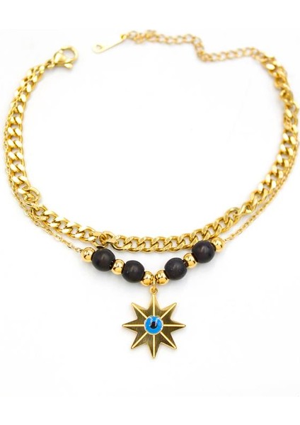 Kutup Yıldızı Bileklik - Altın fiyatları