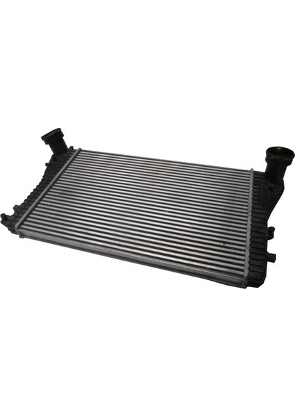 Seat Altea 04/15 Turbo Soğutma Radyatörü 1.6/2.0 Tdı (İntercooler) (BRAZİNG)(617X398X32)ORİS fiyatları