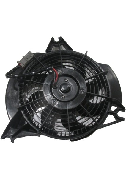 Hyundai H1 Mi̇ni̇büs 09/11 Kli̇ma Fan Kanadı Sağ Komple 2.5 Crdı (10 Kanat) (Motorlu) (Ori̇s) fiyatları