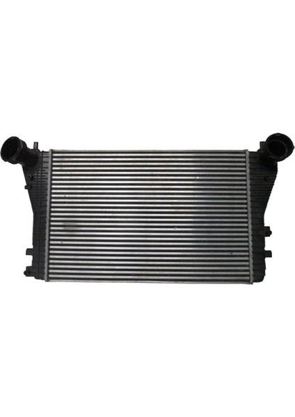 Volkswagen Jetta 6 11/14 Turbo Soğutma Radyatörü 1.6 Tdı (İntercooler) (BRAZİNG)(617X398X32)ORİS