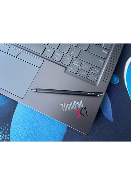 Thinkpad X1 Yoga Gen 8 I7 1365U 32GB Ram 512GB SSD Fhd+ W11 Ingilizce Klavye