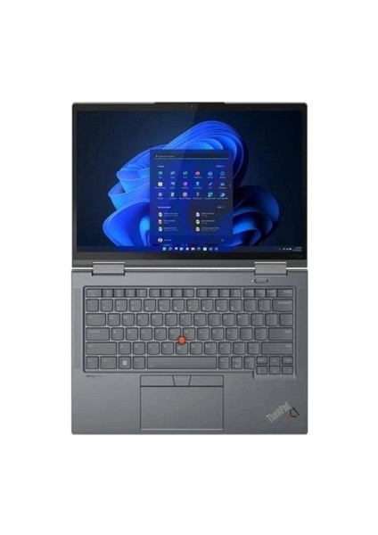 Thinkpad X1 Yoga Gen 8 I7 1365U 32GB Ram 512GB SSD Fhd+ W11 Ingilizce Klavye