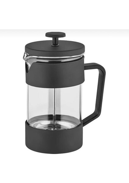 Akrilik French Press