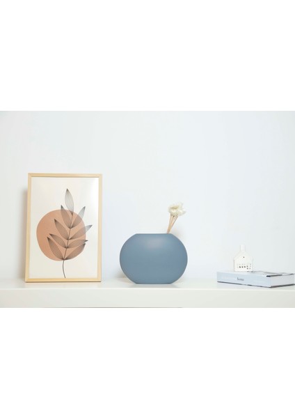 Flat Seramik Vazo Set fırsatları