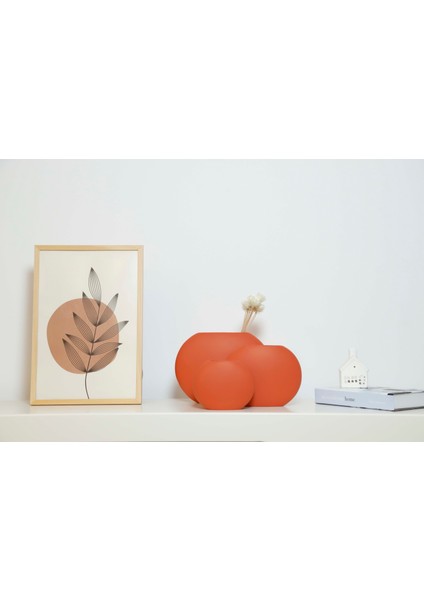 Flat Seramik Vazo Orta fiyatları