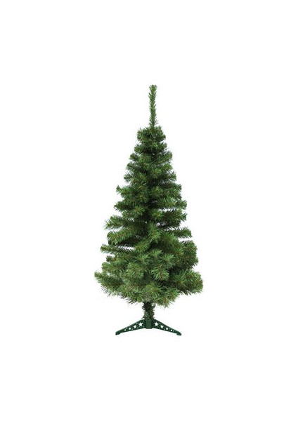 Yılbaşı Çam Ağacı 90 cm 80 Dal ( Yerli Üretim )