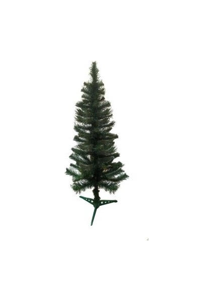Yılbaşı Çam Ağacı 90 cm 80 Dal ( Yerli Üretim ) fiyatları