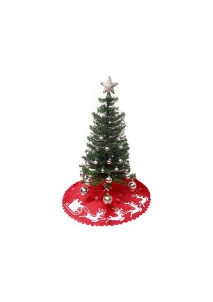 Yılbaşı Çam Ağacı 90 cm 80 Dal ( Yerli Üretim ) modelleri
