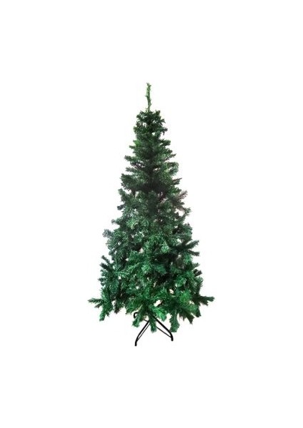 Yılbaşı Çam Ağacı 180CM 400 Dal ( Ithal )