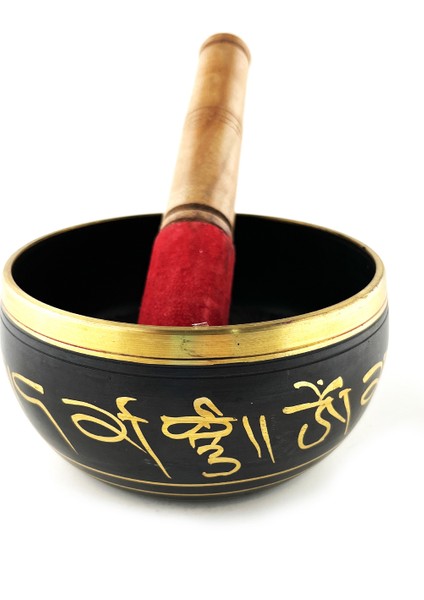 Yoga Çanı Tibet Çanağı - Singing Bowl fiyatları