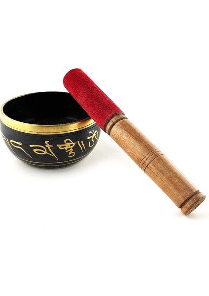 Yoga Çanı Tibet Çanağı - Singing Bowl modelleri
