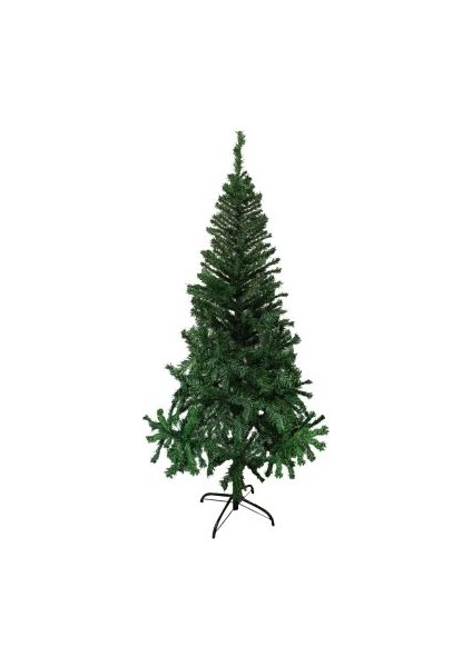 Lüks Yılbaşı Çam Ağacı 150CM 300 Dal ( Ithal )