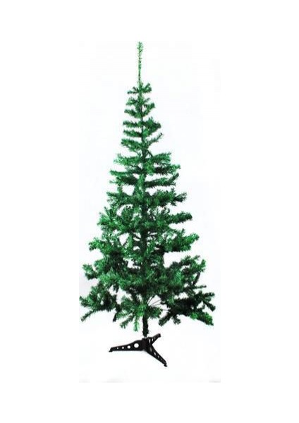 Yılbaşı Çam Ağacı 150CM 240 Dal ( Ithal )