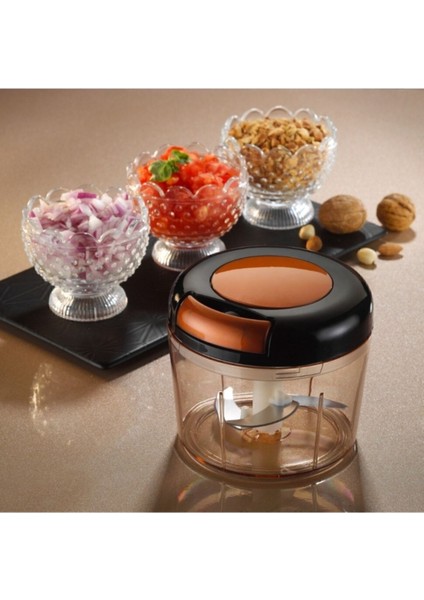 Krem Renkli El Rondo, Türkiye Menşei, Güzel ve Kullanışlı El Aleti