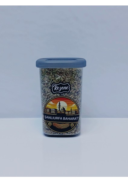 Şanlıurfa Baharat Rezene 100 gr