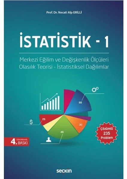 Istatistik – 1