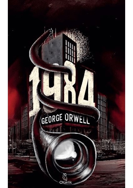 '1984 - George Orwell