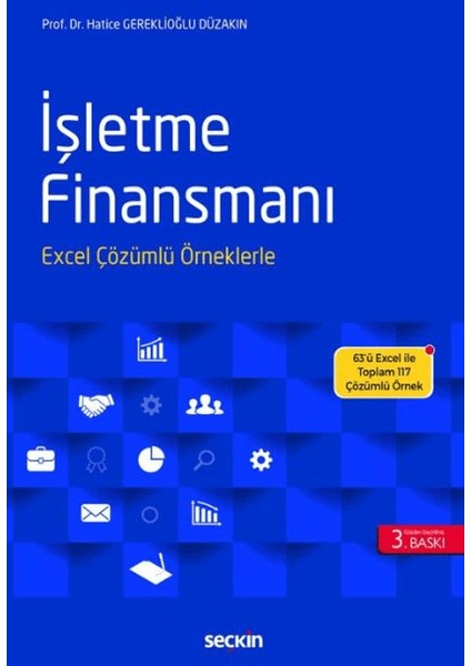 Işletme Finansmanı