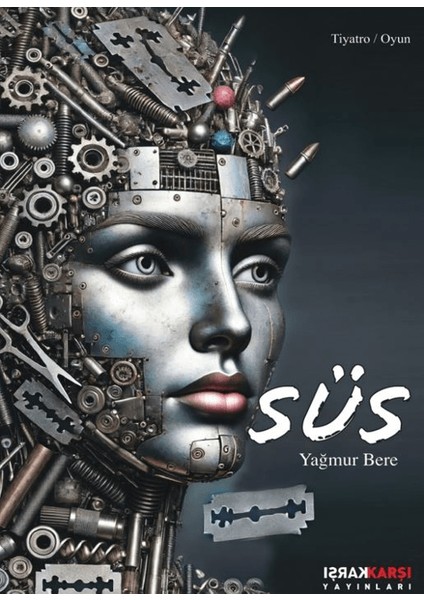 Süs - Yağmur Bere