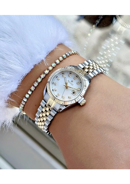 WWL302801 Kadın Kol Saati
