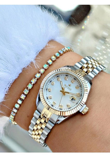 WWL302801 Kadın Kol Saati modelleri