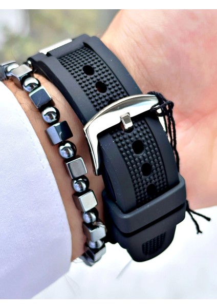 Function FCF.11550FS.03 Silikon Kordon Erkek Kol Saati fiyatları