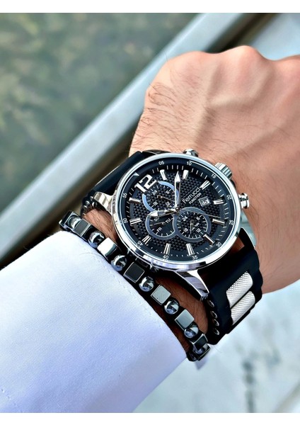 Function FCF.11550FS.03 Silikon Kordon Erkek Kol Saati indirimleri