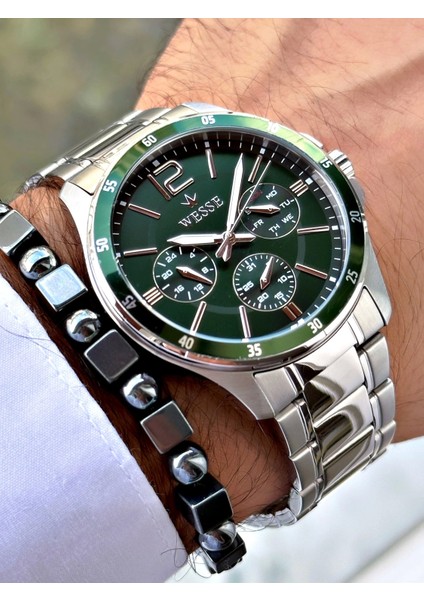 WWG208803 Erkek Kol Saati