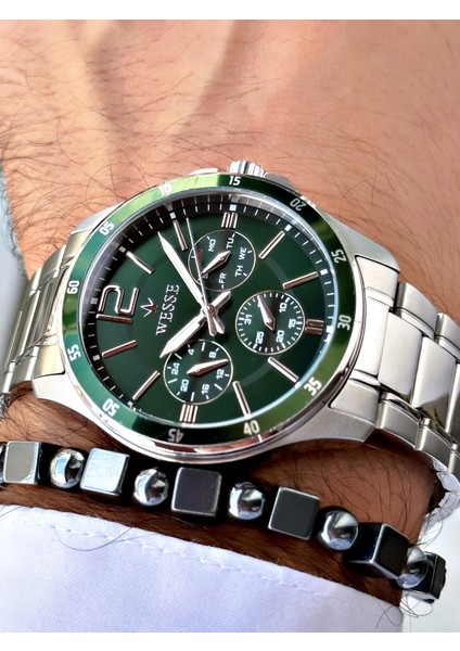 WWG208803 Erkek Kol Saati fırsatları