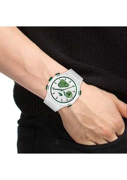 LAC2011364 Erkek Kol Saati