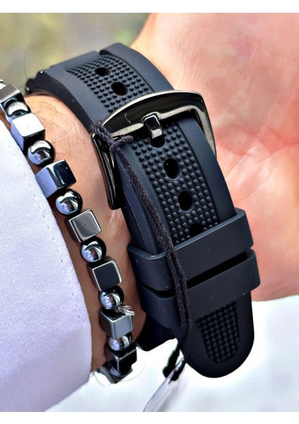 Function FCF.11550FS.01 Silikon Kordon Erkek Kol Saati fiyatları