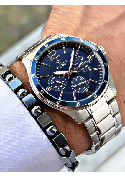 WWG208802 Erkek Kol Saati